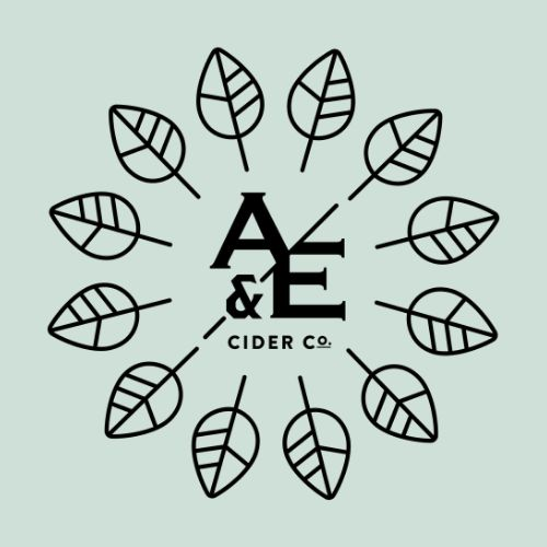 Ash Elm Cider Co logo