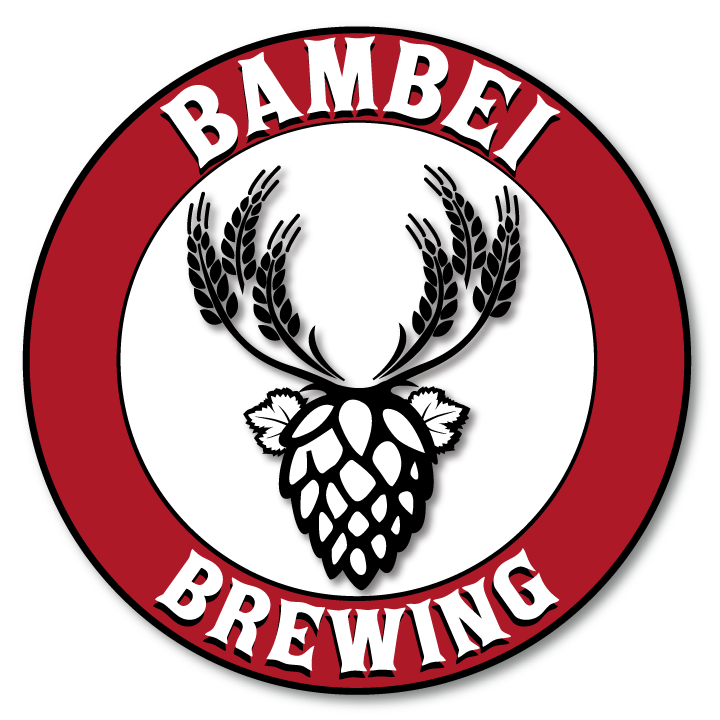 Bambei Brewing Company logo