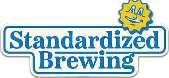 Standardized Brewing logo