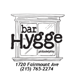 Bar Hygge Brewery Techne logo