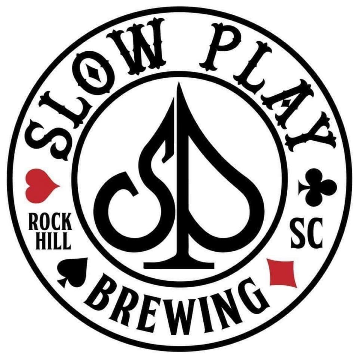Slow Play Brewing logo
