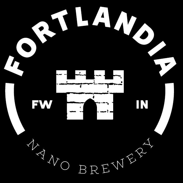 Fortlandia Brewing Company logo