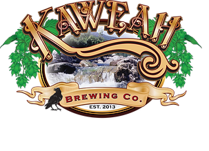 Kaweah Brewing Co logo