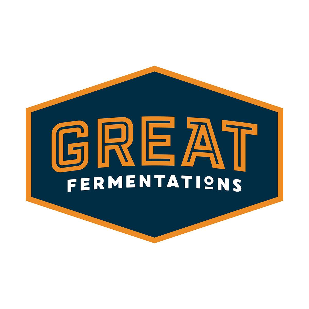Great Fermentations of Indiana logo