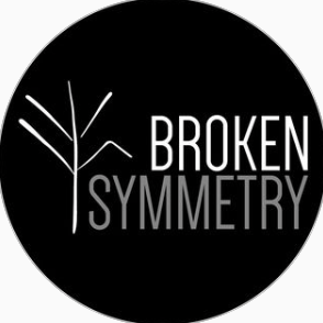 Broken Symmetry Gastro Brewery logo