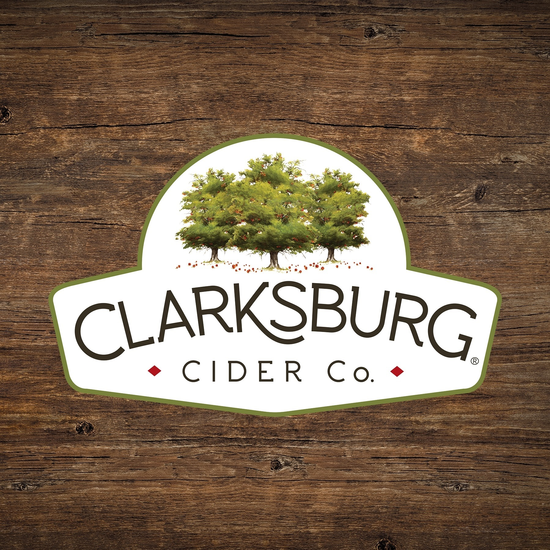 Clarksburg Cider logo