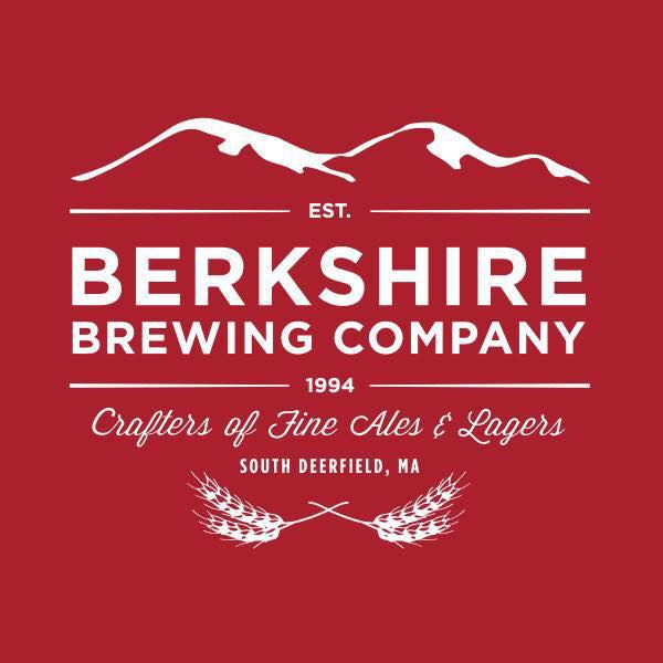 Berkshire Brewing Co logo