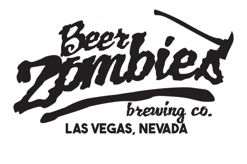 Beer Zombies logo