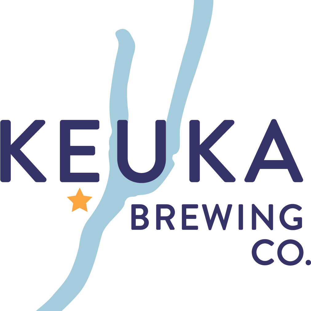 Keuka Brewing Co logo