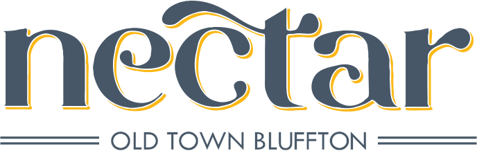 Nectar Bluffton logo