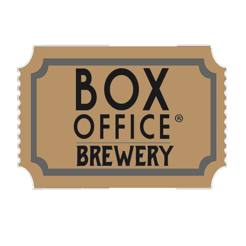 Box Office Brewery logo