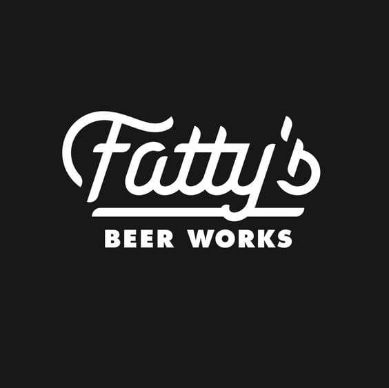 Fattys Beer Works logo