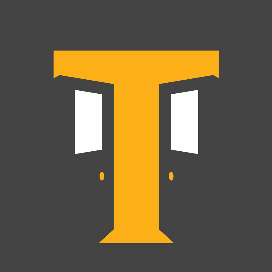 Trap Door Brewing logo