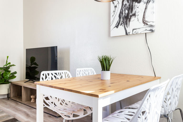 Kitchen and Dining - Image 4