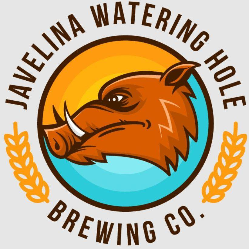 Javelina Watering Hole Brewing Co logo