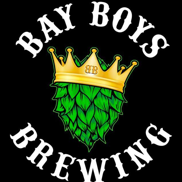 Bay Boys Brewing logo