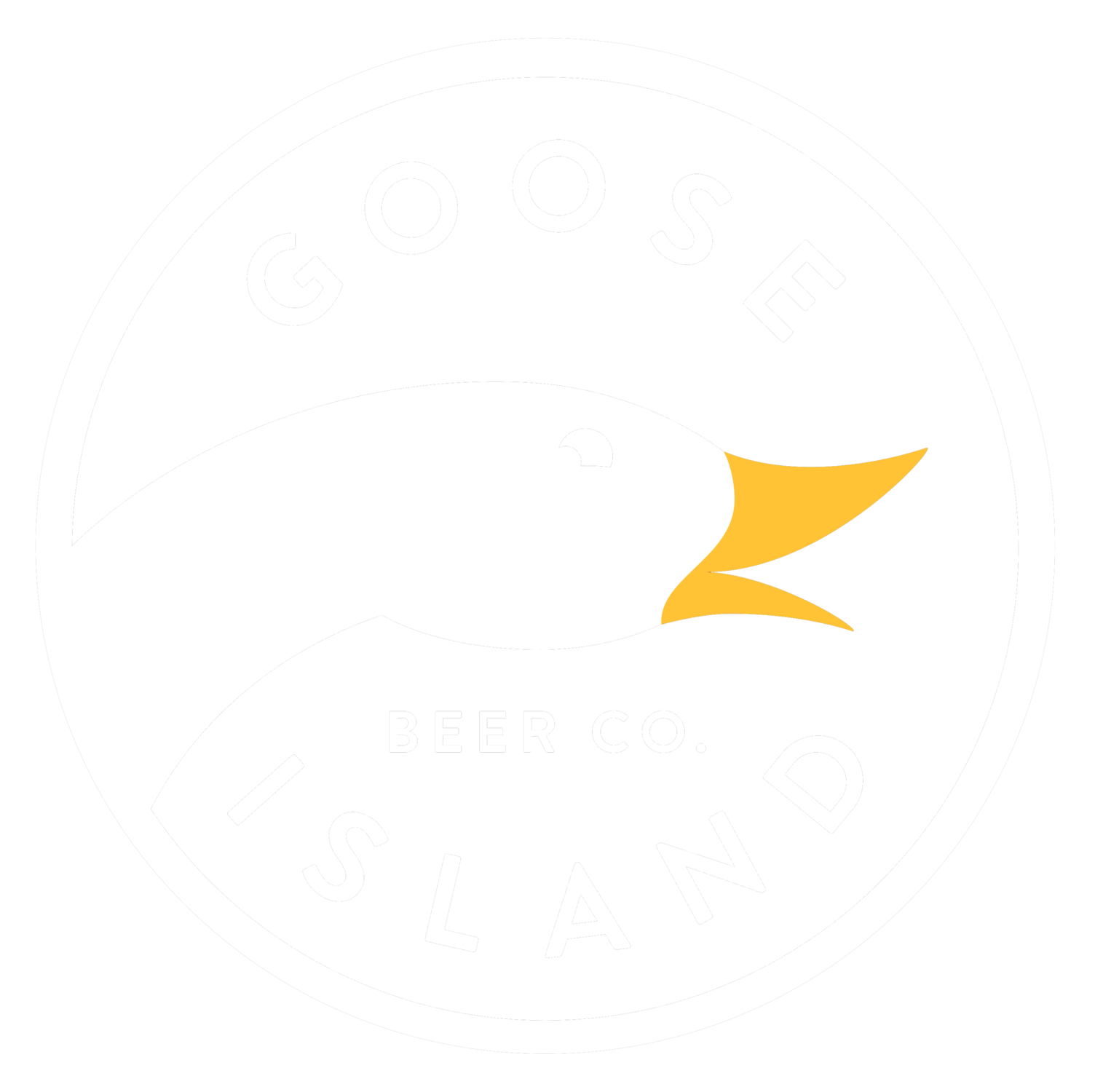 Goose Island Salt Shed Pub logo