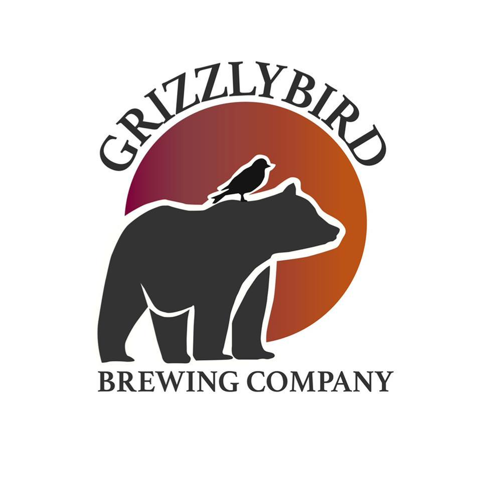 Grizzlybird Brewing Company logo