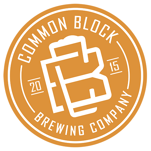 Common Block Brewing Company - Klamath Falls logo