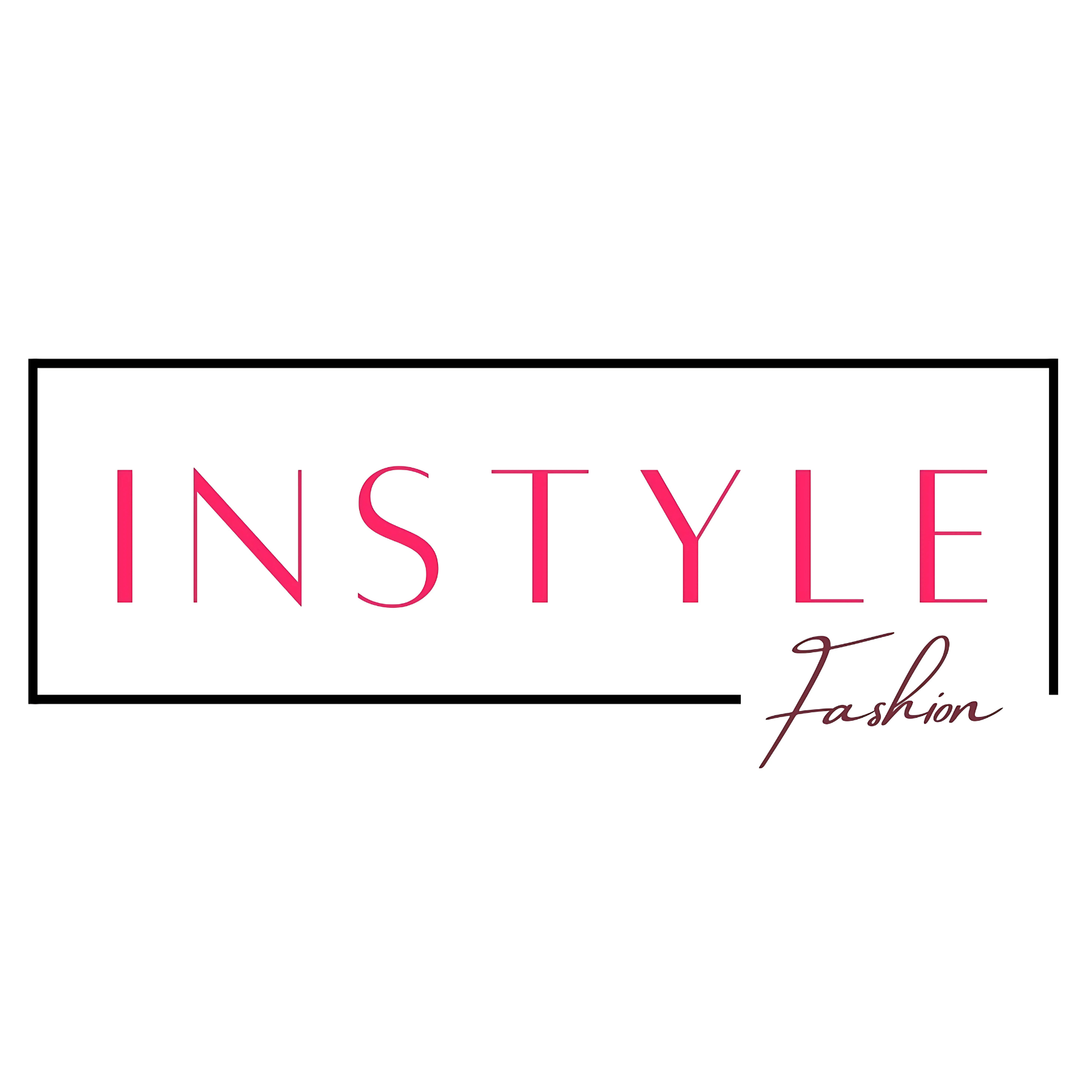 InStyle Fashion HK