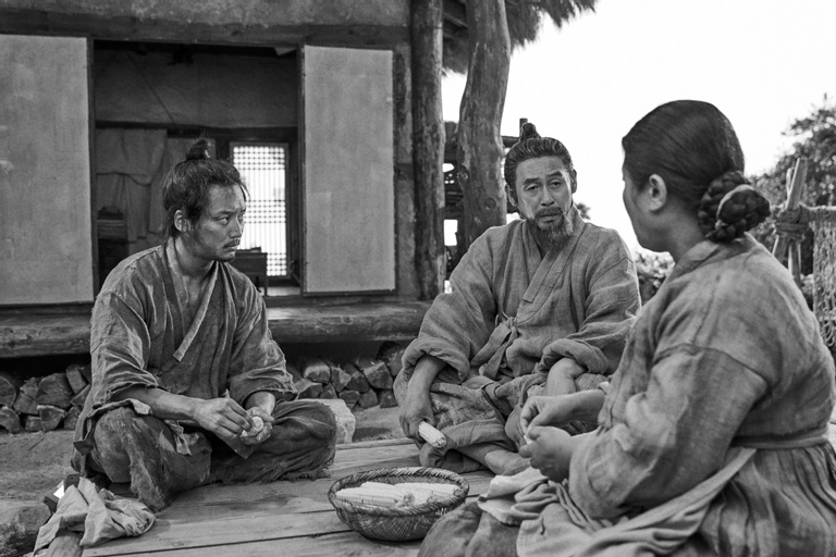 © MegaboxJoongAng PLUS M & CINEWORLD