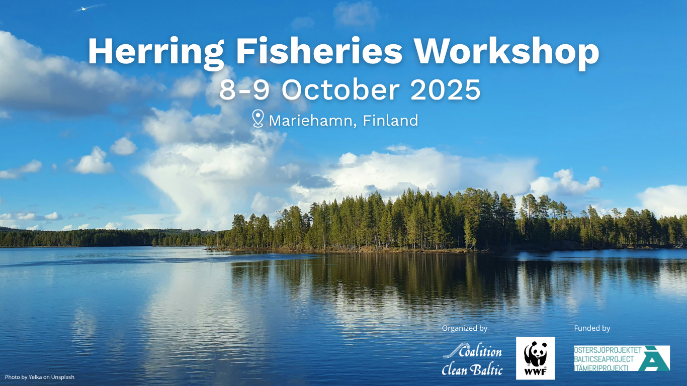 Herring Fisheries Workshop