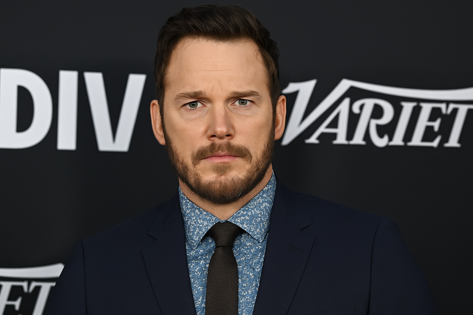 chris pratt