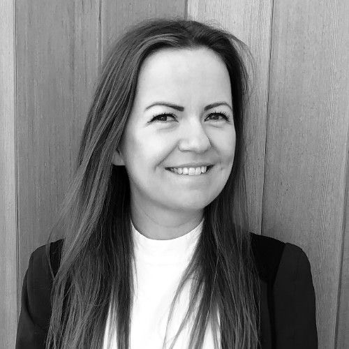 Agla Friðjónsdóttir