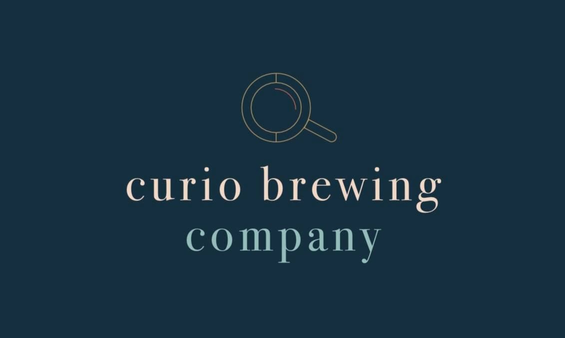 Curio Brewing Company logo