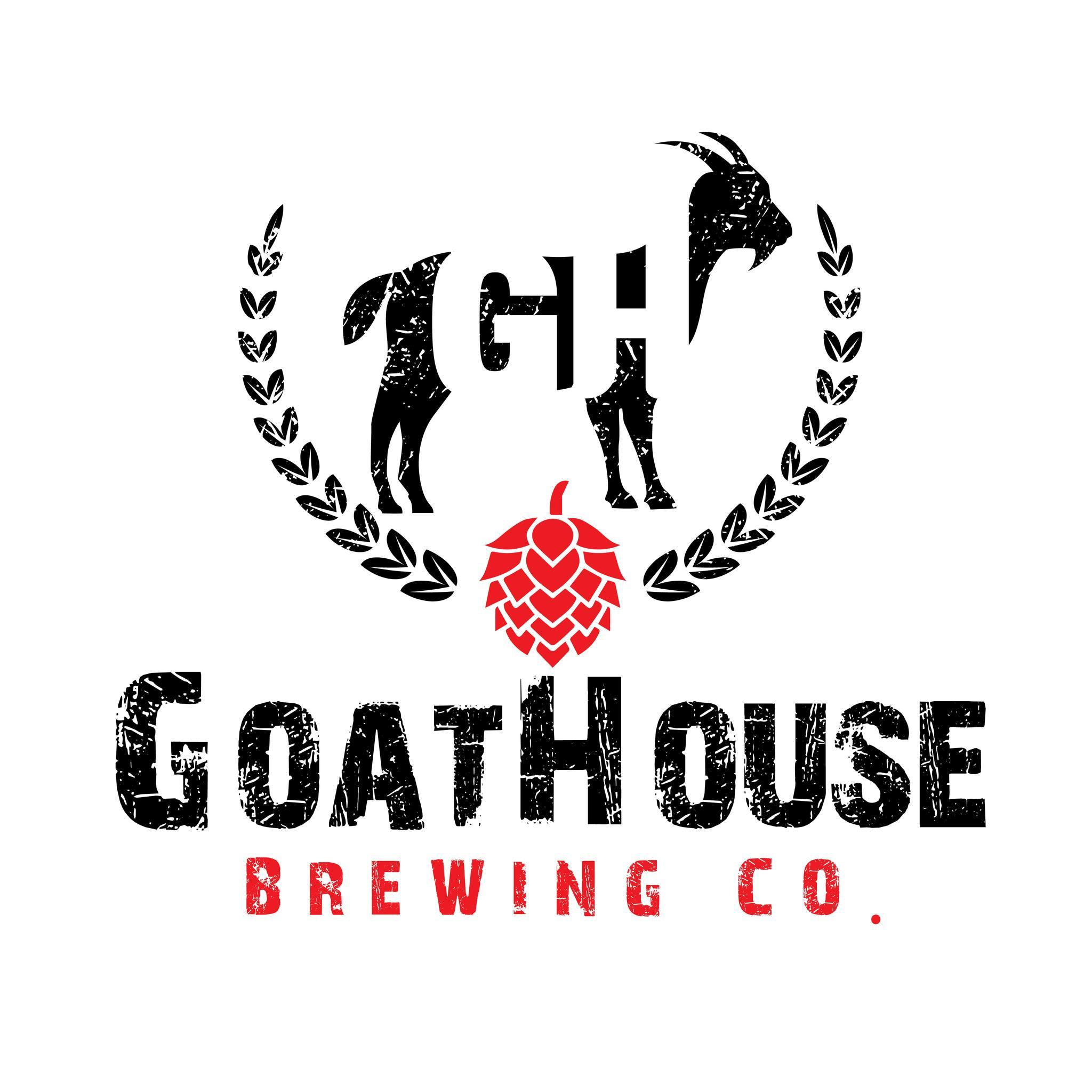 GoatHouse Brewing Co logo