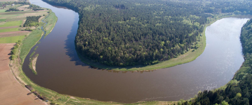Europarc Conference 2025, in Lithuania