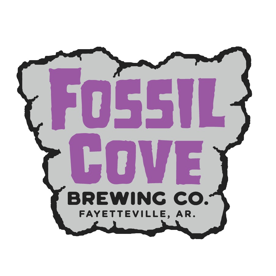 Fossil Cove Brewing Co logo