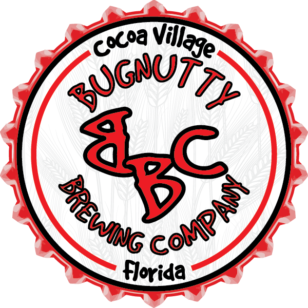 Bugnutty Brewing Company logo