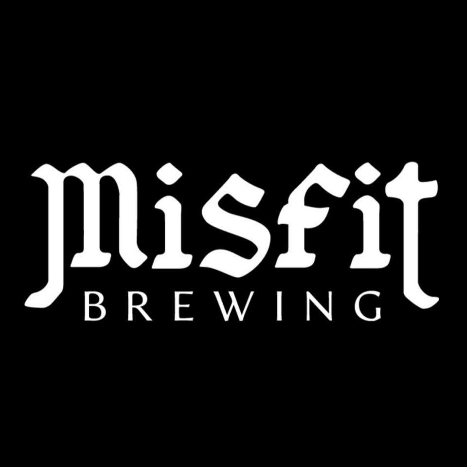 Misfit Outpost logo