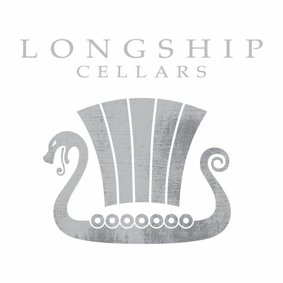 Longship Cellars logo