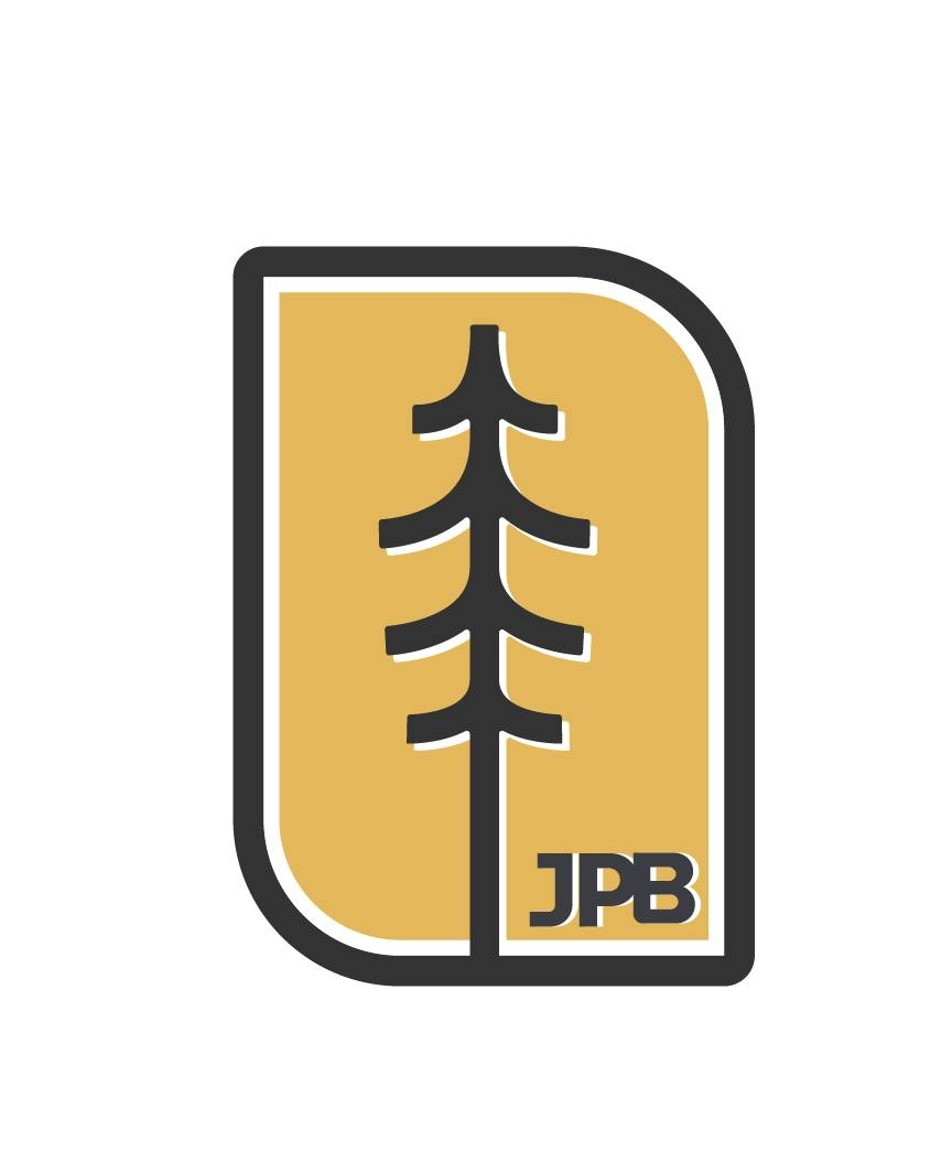 Jack Pine Brewery logo