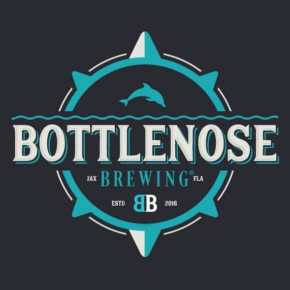 Bottlenose Brewing logo