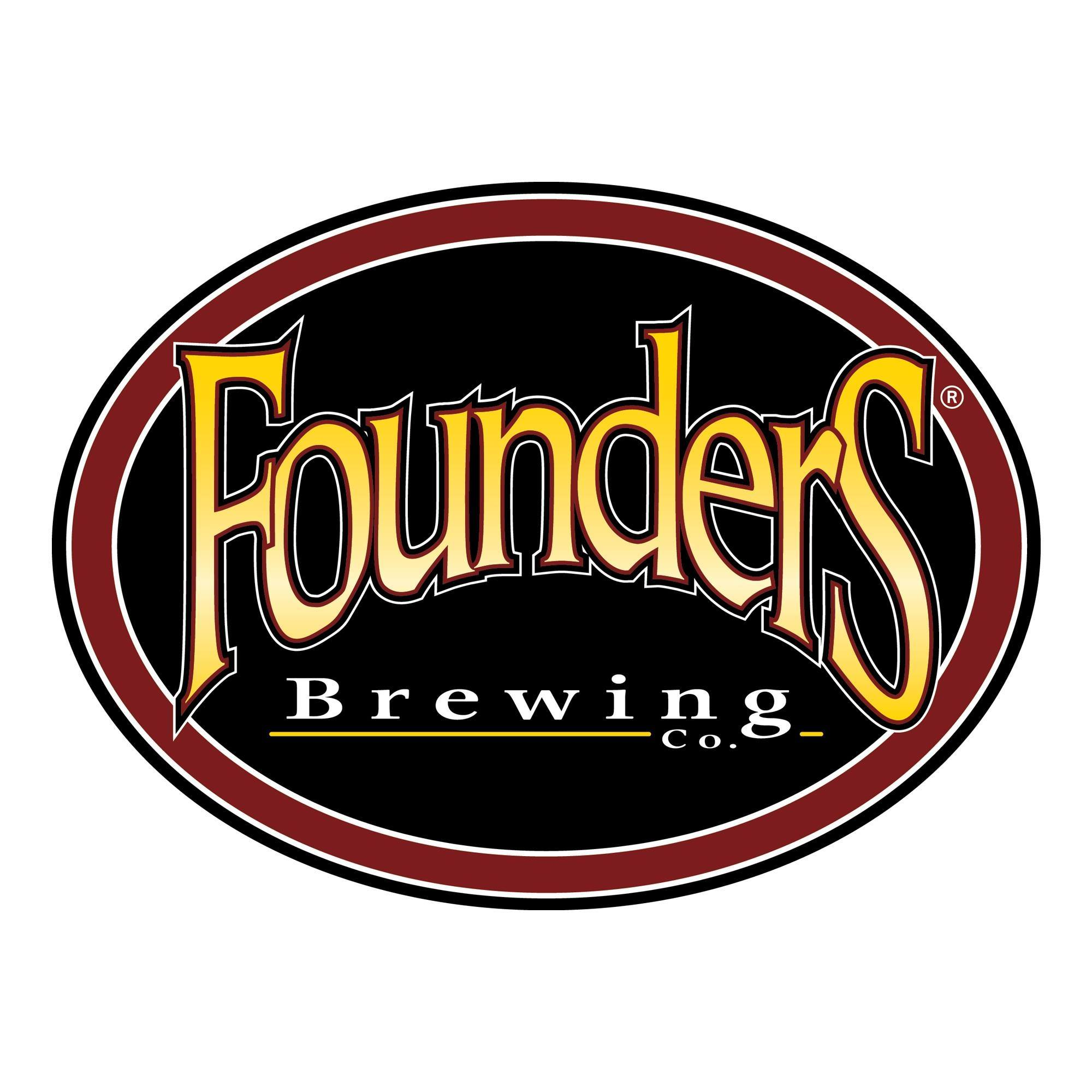 Founders Brewing Co logo