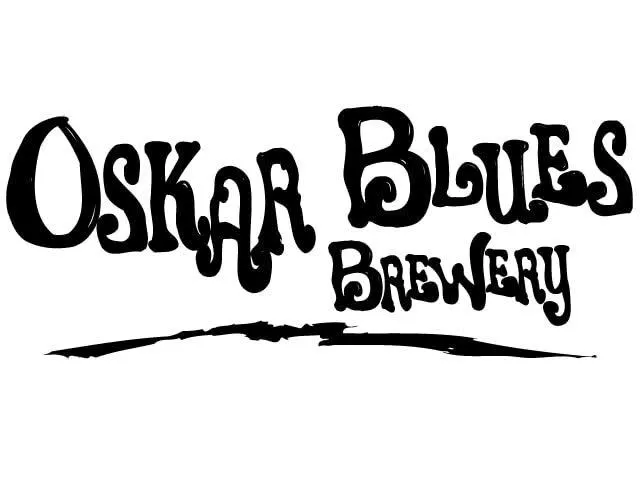 Oskar Blues Brewery - Brevard logo
