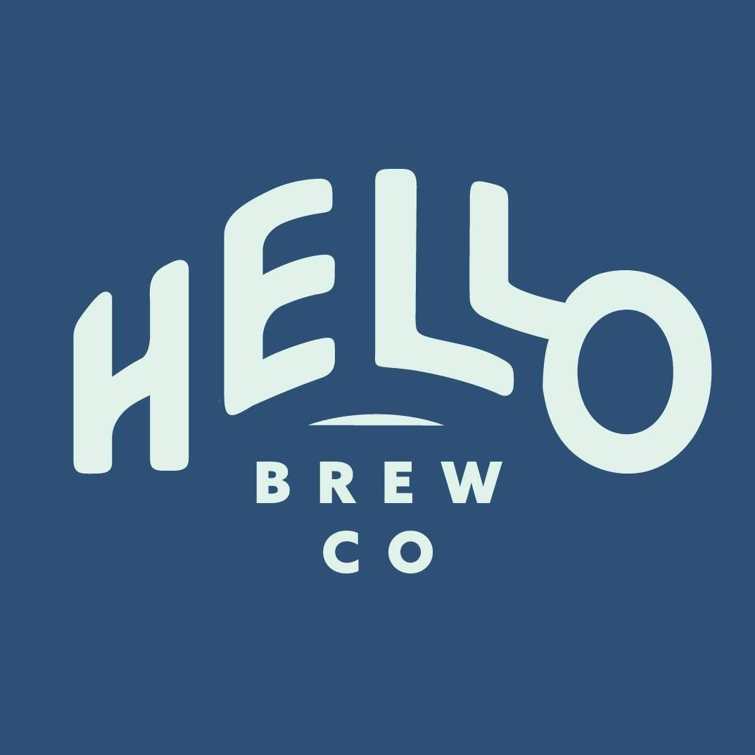 Hello Brew Co logo