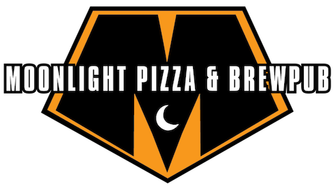 Moonlight Pizza logo