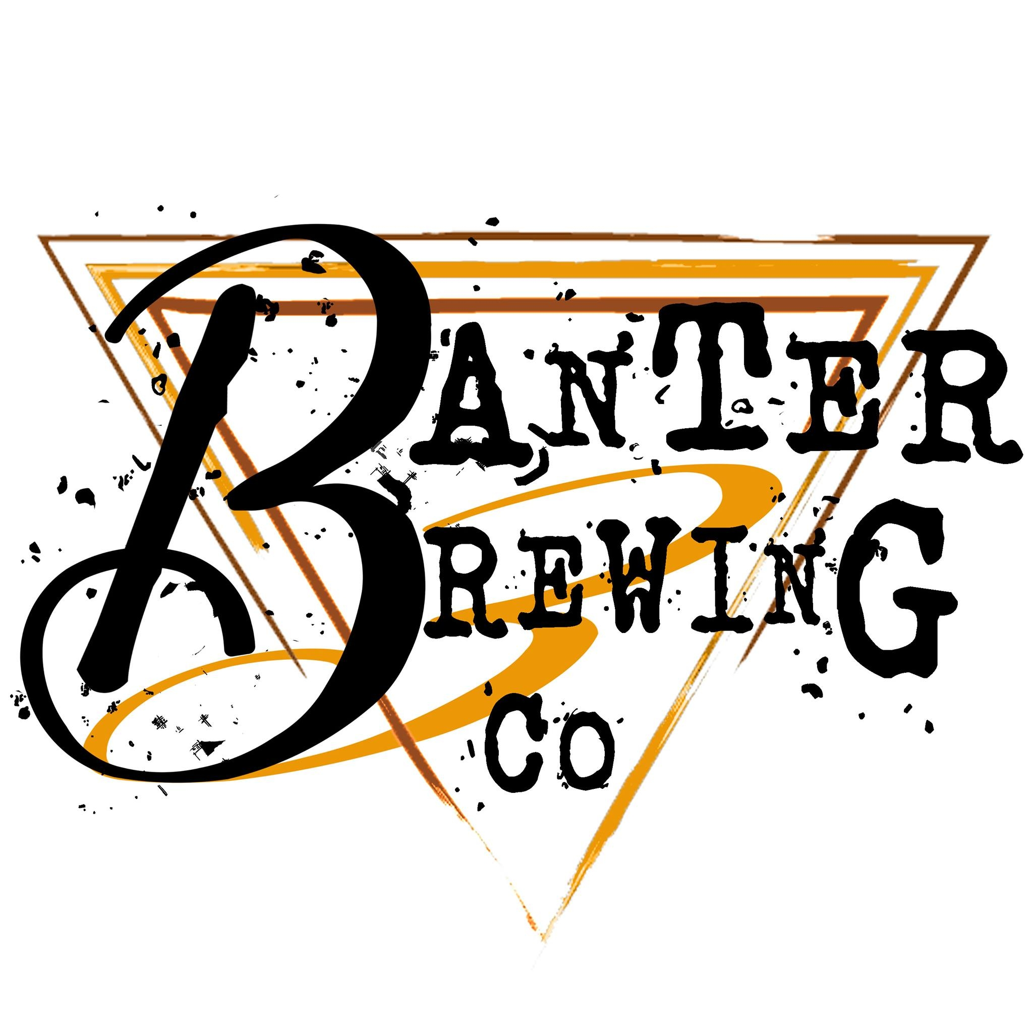 Banter Brewing Co logo