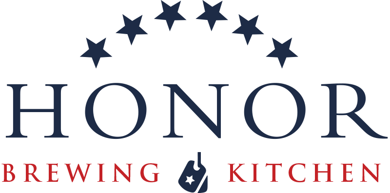 Honor Brewing Kitchen - Fairfax logo