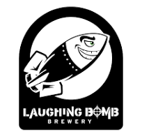 Laughing Bomb Brewery logo