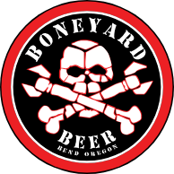 Boneyard Beer Co - Tasting Room logo