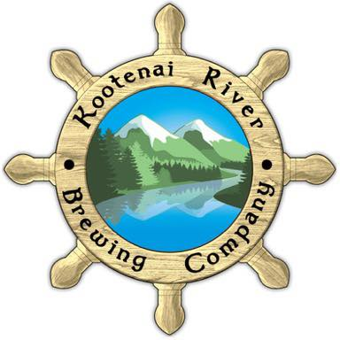 Kootenai River Brewing Co logo