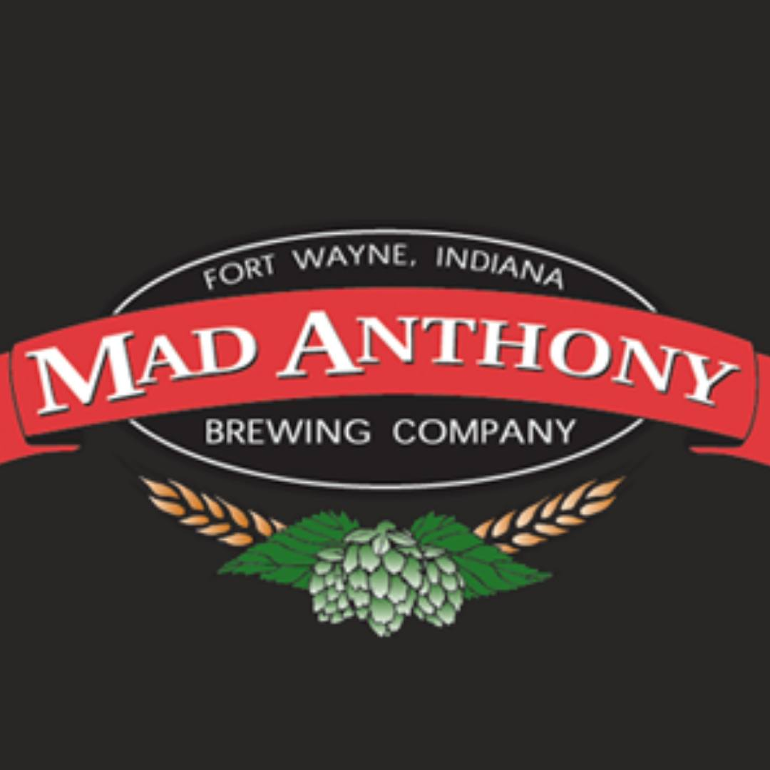Mad Anthony Brewing Co logo