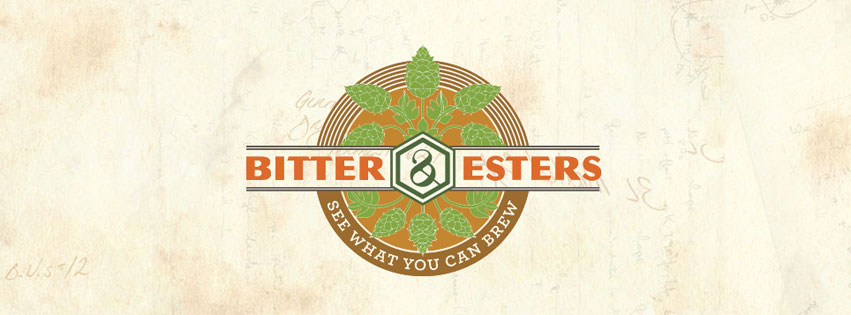 Bitter Esters logo