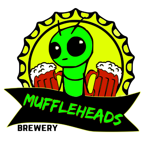 Muffleheads Brewery logo