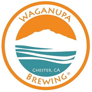 Waganupa Brewing logo